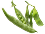 マメ野菜
