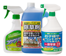 木酢液竹酢液